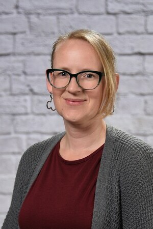 Photo of Mrs. Lindsay Andreasen