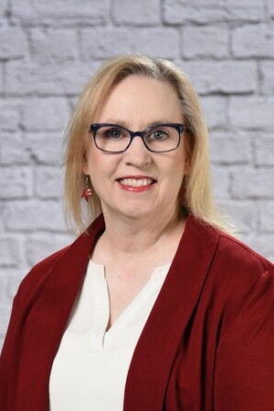 Photo of Wendy Brunning