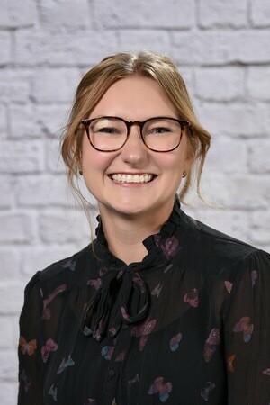 Photo of Mrs. Megan Cathcart