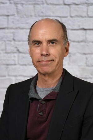 Photo of Mr. Michael Cherney