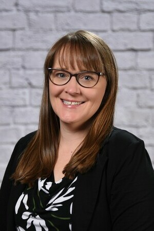 Photo of Mrs. Allison Cole