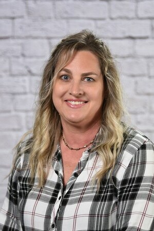 Photo of Mrs. Tanya Cuke