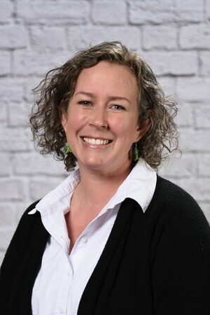 Photo of Kathryn Fortin