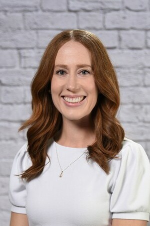 Photo of Mrs. Crystal Gray