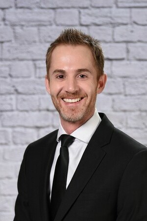 Photo of Willem Hartley