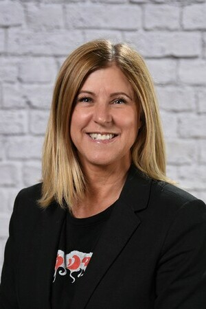 Photo of Mrs. Melody Hennig