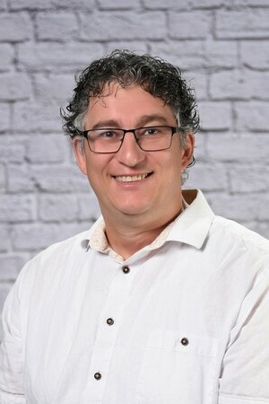 Photo of Mr. Ben Howes