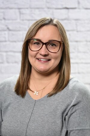 Photo of Sarah Kooiker