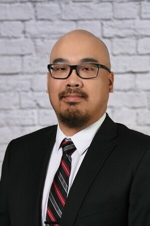 Photo of Mr. Sam Lam