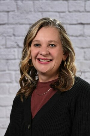 Photo of Mrs. Joelle Liknes
