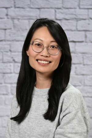 Photo of Mrs. Connie Lim