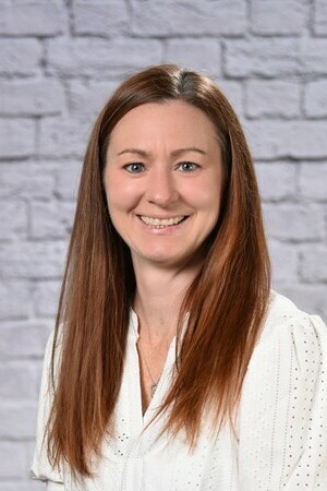 Photo of Mrs. Melissa Mann