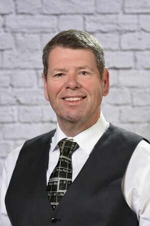 Photo of Mr. Kevin McCorquindale