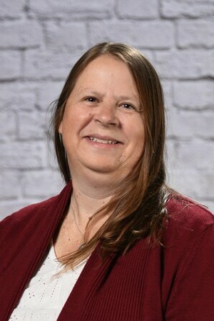 Photo of Erika Meipoom-Jones