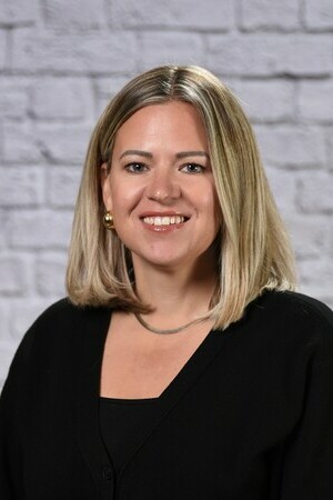 Photo of Mrs. Jillian Melle