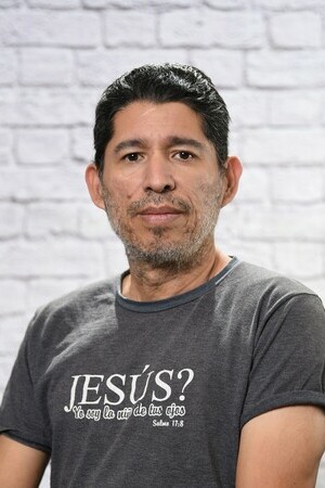 Photo of Juan Monge