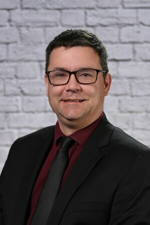 Photo of Mr. Jared Munton