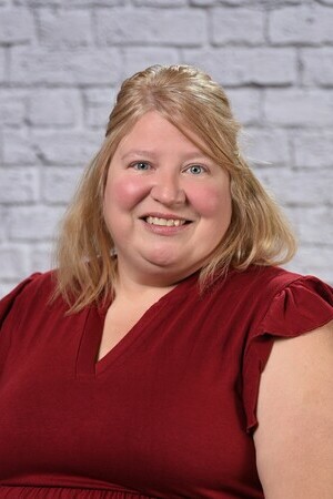 Photo of Leslie Olson