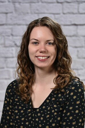 Photo of Meagan Orr