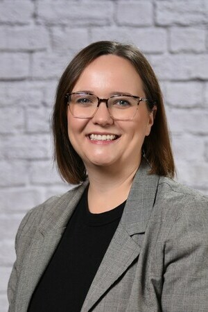 Photo of Mrs. Stephanie Pepneck