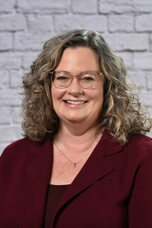 Photo of Jennifer Scheck