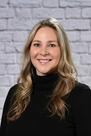 Photo of Mrs. Nicole Schirok