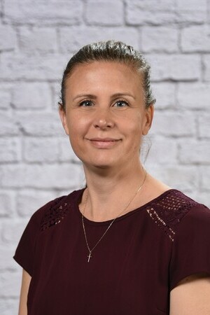 Photo of Mrs. Lynsey Schuck