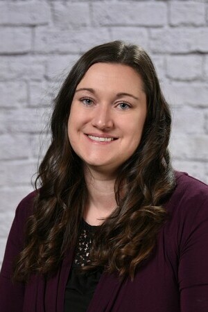 Photo of Mrs. Keeley Scollard