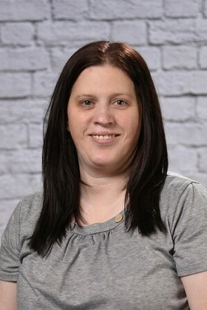 Photo of Mrs. Amy Shirley