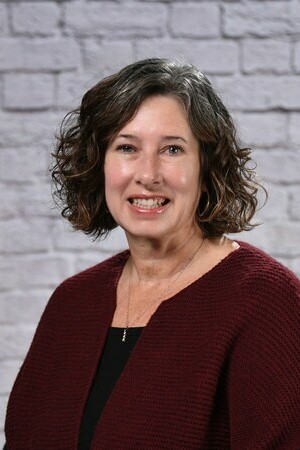 Photo of Rae Spence