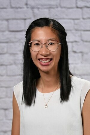 Photo of Sarah Tao