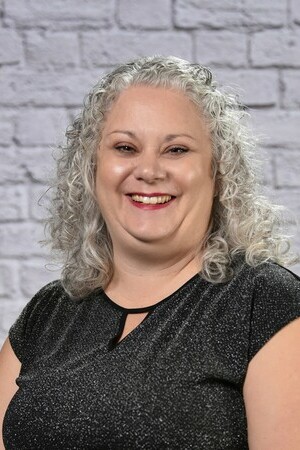 Photo of Mrs. Noreen Unger