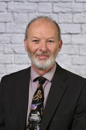 Photo of Mr. Rick Vander Woude