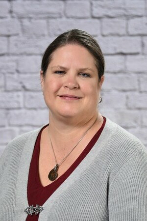Photo of Ruth Visser