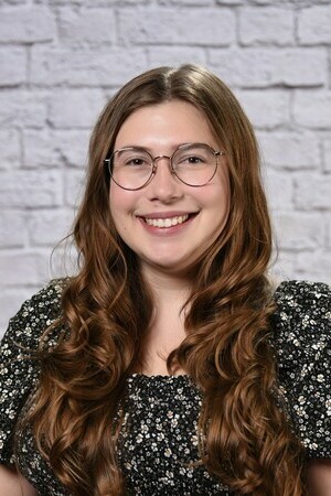 Photo of Mrs. Hannah Wiebe