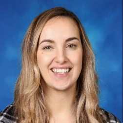 Photo of Alyssa Blake