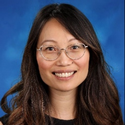 Photo of Connie Lim