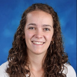 Photo of Jillian Hallow-Fellows