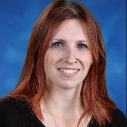 Photo of Kathleen Clow